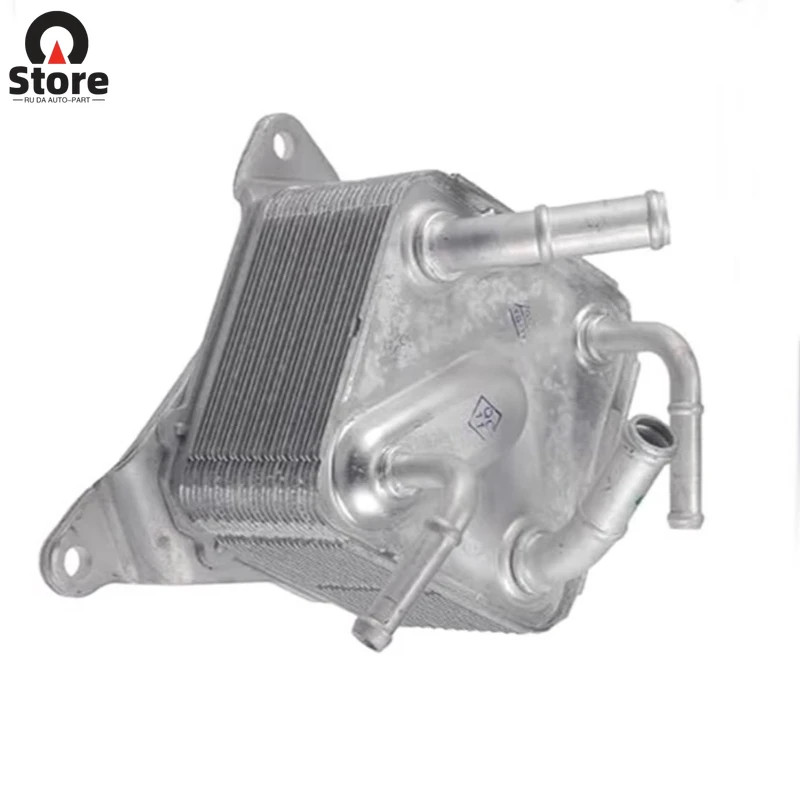 2920A400 Oil Cooler for Mitsubishi Lancer Outlander GF7 GF8 New Condition Toyota AC Car 4B11 4B12 2