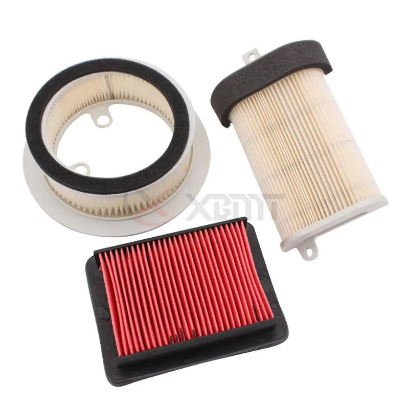 Motorcycle Air Intake Filter Air Cleaner For Yamaha XP530 T-MAX530 TMAX 530 T-Max 530 TMAX530 2012