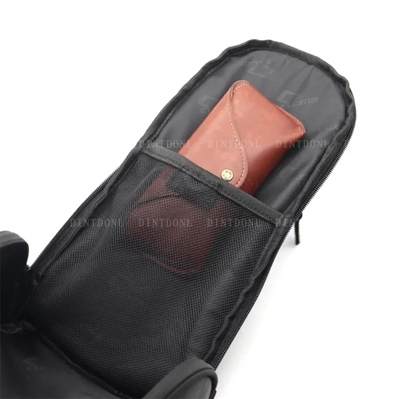 For HONDA CBR 1000RR SP HRC 600RR 650R 500R 250R 250RR Luggage Travel Backpack Mobile Phone Navigat