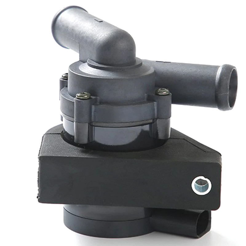 OE: 7L0965561D Engine Auxiliary Water Pump Cooling Additional For VW Touareg PORSCHE CAYENNE 955 Fo