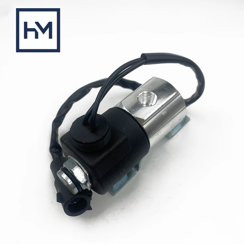 OE:7600-077RTH  7600-035R21TH 7600077RTH 8AC9A427BA  3C459A427CA 2SP901015A 2RG901015A  Solenoid Va