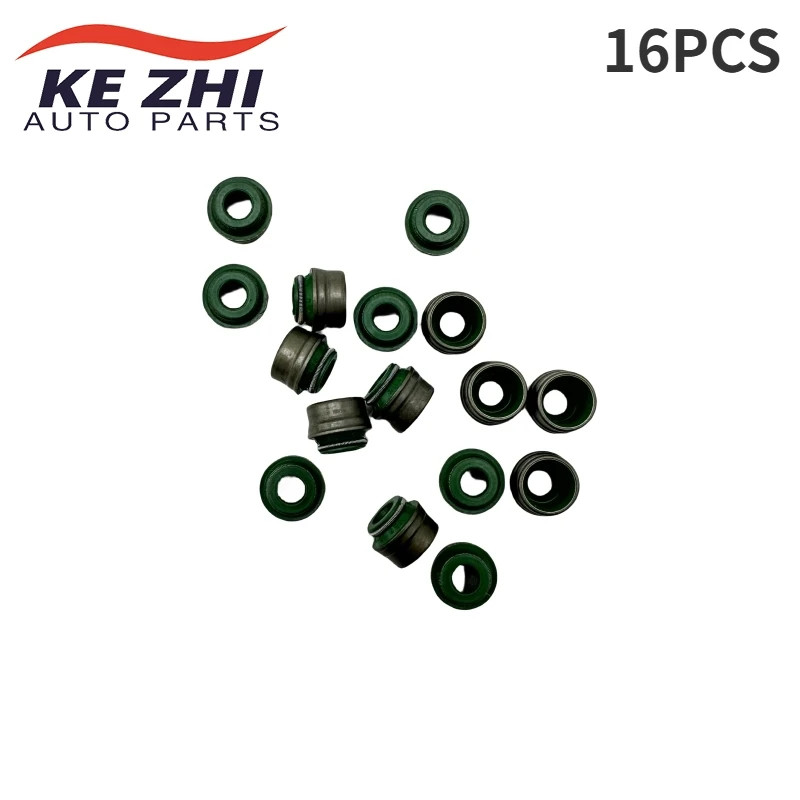 0000535658 Valve Oil Seals Set For BMW E46 X3 E83 Z4 For BENZ M271.955 M274.920 W203 C205 A209 0000