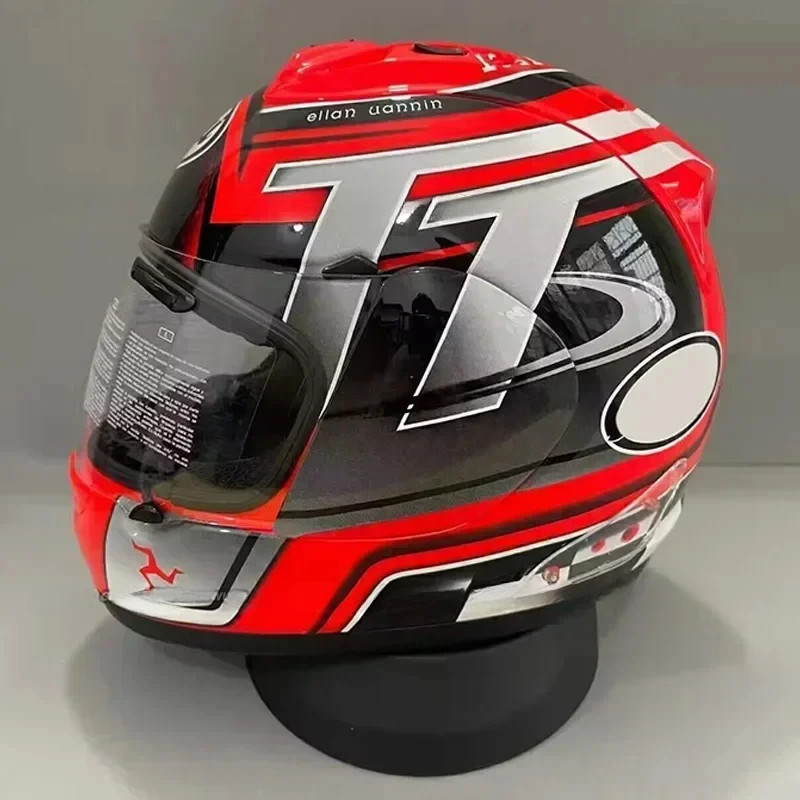 RX-7X HAYDEN SB Motorcycle Helmet RX7X Full Face Helmet RX-7X Corsair-X RX-7V Casco Size M-XXL Japa