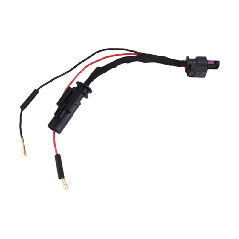 N68R--For BMW R1200GS Motorcycle Cigarette-Lighter Power Taking ACC Data Cable Motorcycle ACC Line,