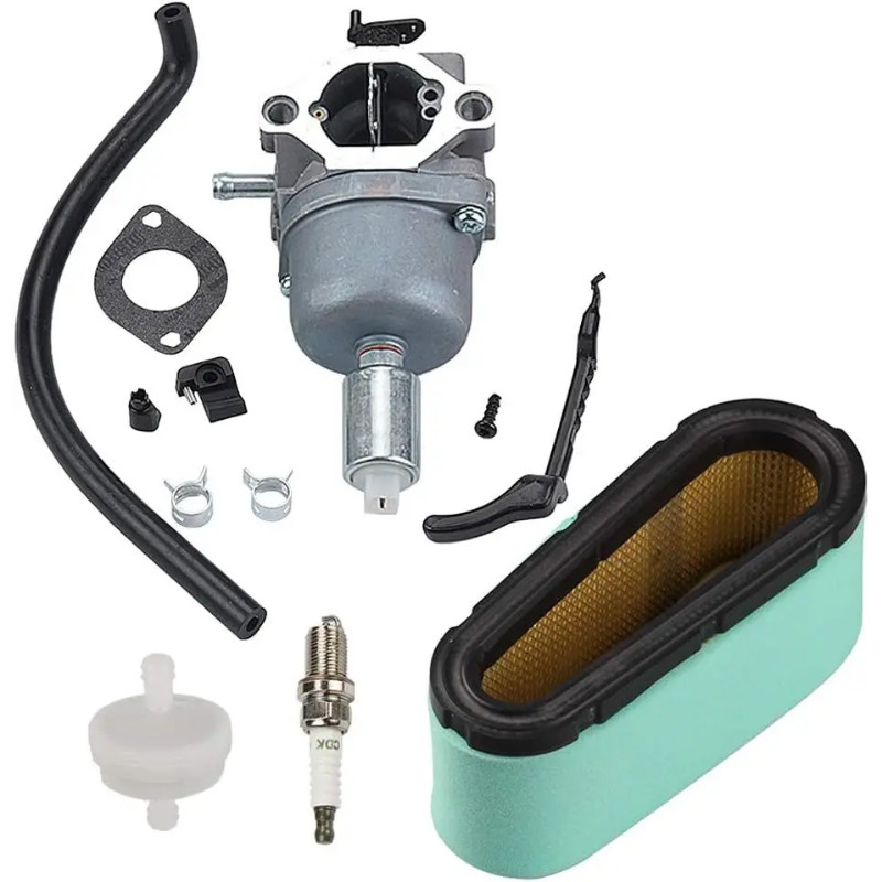 799727 698620 Carburetor for Briggs & Stratton 287707 28N707 28Q777 791886 495935 690194 49806128N7