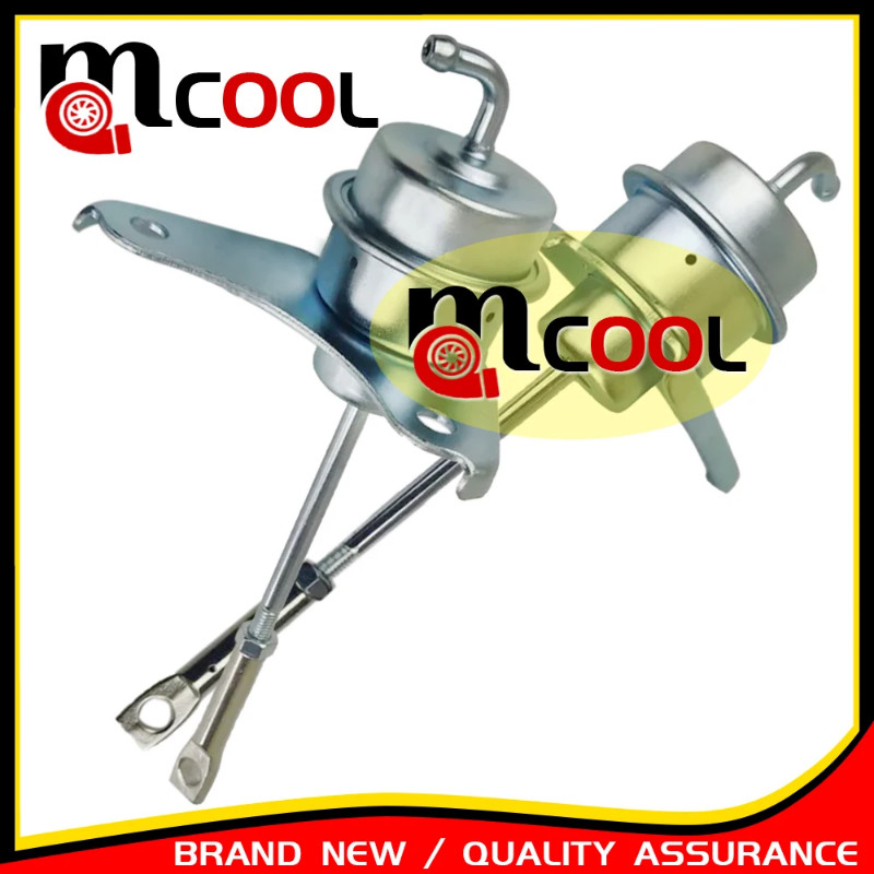 Auto CT12B Turbo Actuator For Toyota 4 Runner TD Landcruiser TD 92 Kw 1KZ Turbo Wastegate Actuator