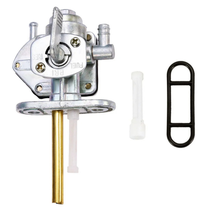 Gas Tank Fuel Vavle Petcock Yamaha Virago 700 750 920 XV700 XV750 XV920 XJ550 XS400 Maxim XJ550R 10