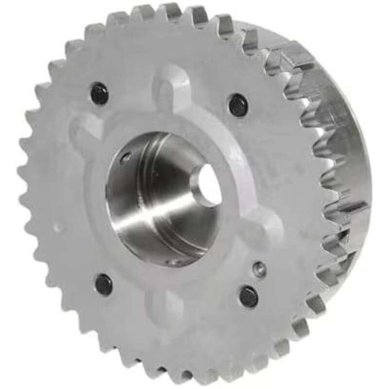 ใหม่ Camshaft Variable Valve Timing Actuator VVT LF94-12-4X0 LF94124X0C 6M8G6C525CD ใช้งานร่วมกับ MA
