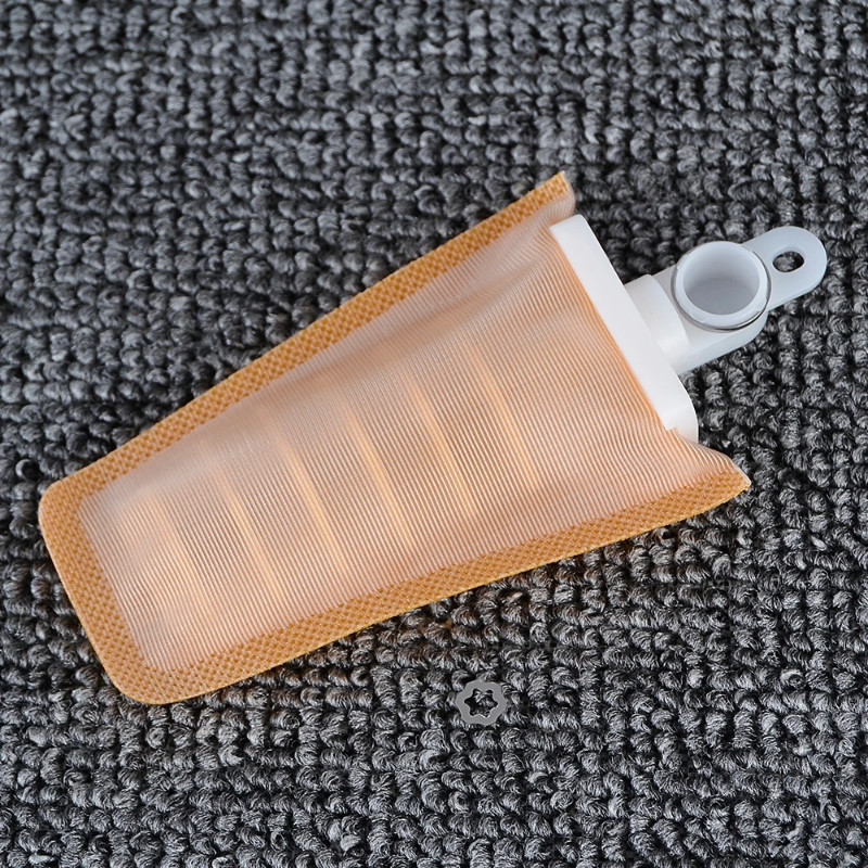 Fuel Pump Filter for Yamaha XV1700PC XV1900A XV1900AS XV1900CT XV1900CU Road Star Midnight Warrior