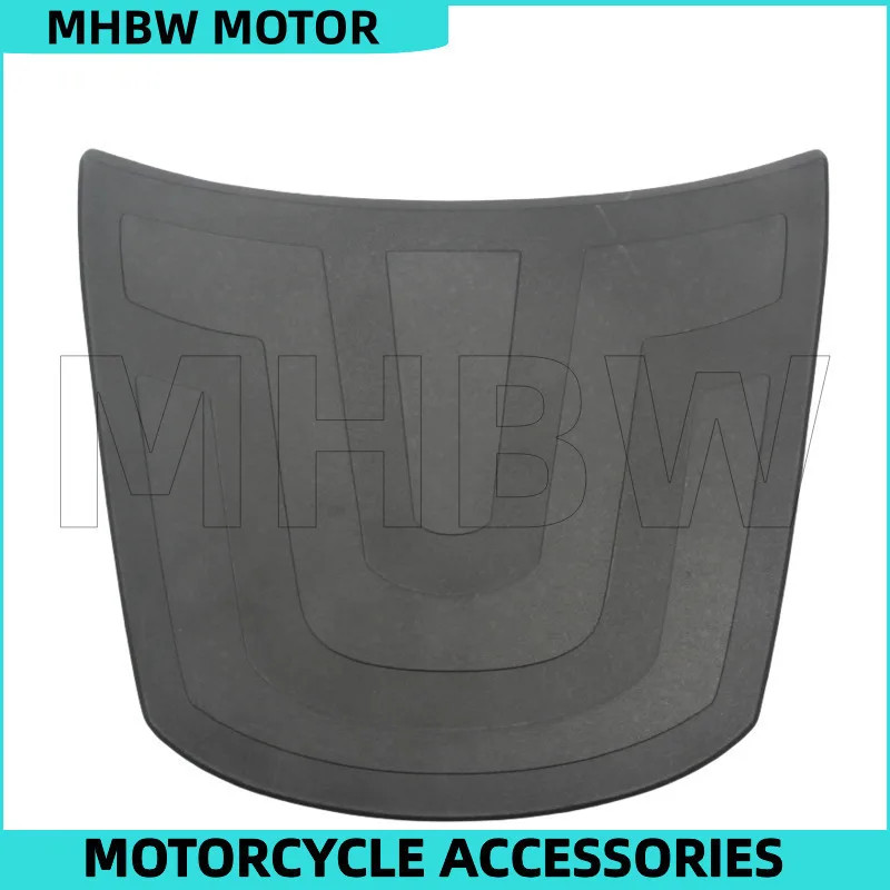 Rear Luggage Rack Cover for Sym Xs125t-16c Fiddle 4