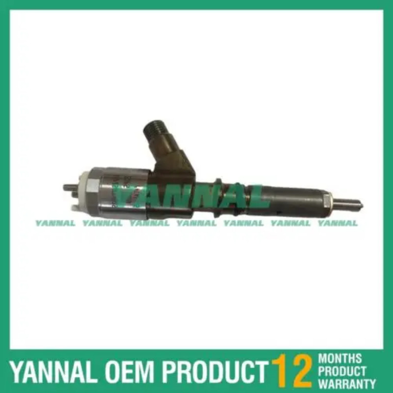 New high quality 1106D-E66TA Fuel Injector 2645A749 For Perkins