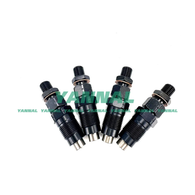 16032-53900 PD133-1 Fuel Injector Compatible With For Yanmar 4TNE92 B1700D B2100D B2910D BX2200D
