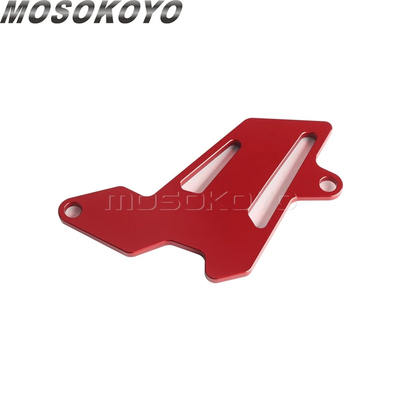 Front Chain Protector Sprocket Guards Chain Cover For Honda CRF250L CRF250M CRF250RALLY 12-19 CRF25