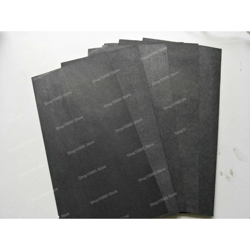 Fuel cell carbon paper, carbon energy, GDS-260