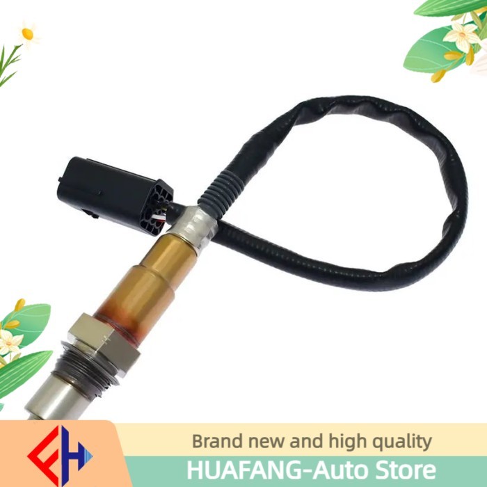 original Front Oxygen Air Fuel Ratio Sensor 22693-1LA0B 226931LA0B 22693-1LA0C 226931LA0C For  QX56