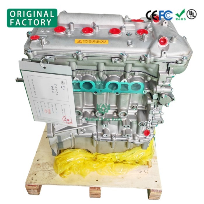 High Quality 2ZR FE Engine Assembly 100% Teated Complete Engine Long Block For TOYOTA COROLLA 1.8L