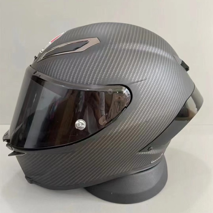 PISTA GPRR High strength ABS full face helmet,For motorcycle racing and road cruising motorcycle pr