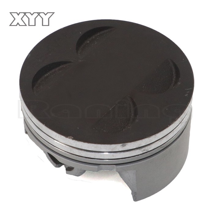 YX Piston Kit YX160 4 Valve 62mm For Kitaco YX160cc 4 valve Cylinder Head YCF Stomp Thumpstar SDG G