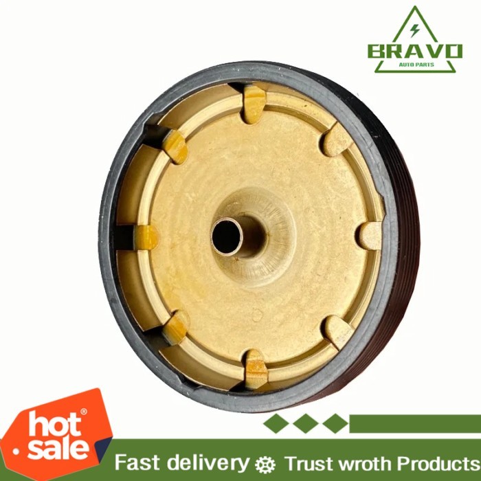 Brand new 0AM OAM DQ200 Dry DSG Dual Clutch Box Rubber Cover Transmission Rear Rubber Cover For DSG