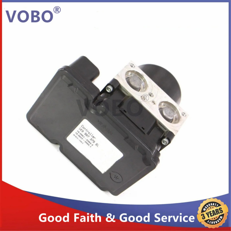 1K0 907 379 BL OEM 13 14 15 1K0614517 FOR VW PASSAT JETTA 2014 ABS ANTI LOCK BRAKE SYSTEM