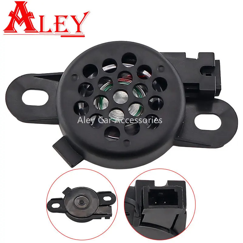 High Quality Warning Buzzer Speaker Parking Back Up Alarm 4B0919279 926777 For VW Campmobile Sharan