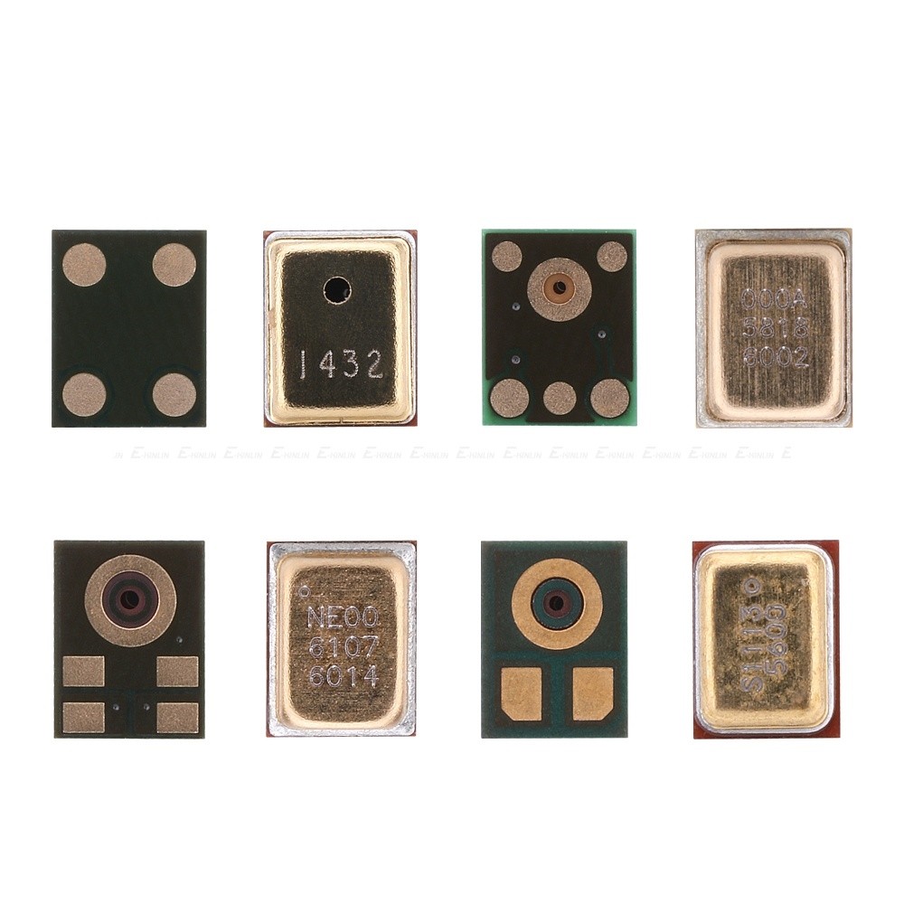 2pcs ร้อนลําโพงไมโครโฟนด้านใน MIC สําหรับ XiaoMi Mi 8 SE 6 A1 A2 Lite Mix 2S Max 3 2