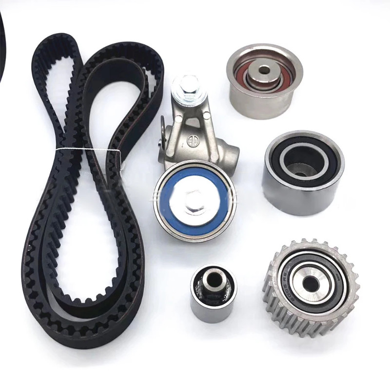 Engine Belt Repair Kit For Human Lion Impreza EJ20 EJ25 13033AA042 13085AA080 13073AA230 13073AA190