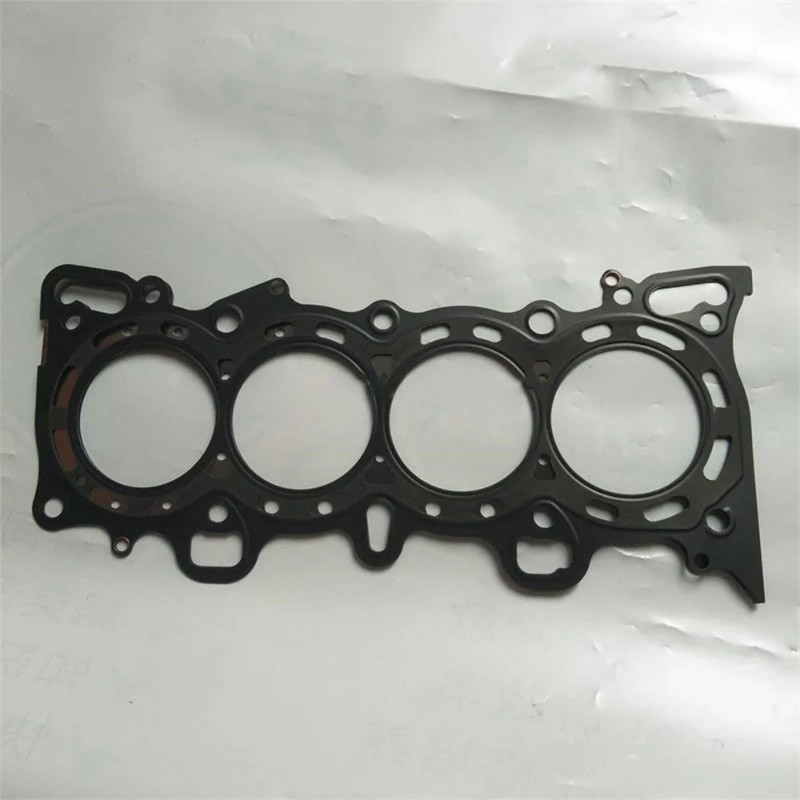 1PC 12251-P2J-004 For Honda 96-00 Civic DX EX CX EK Del Sol Si D16Y6 D15Z4 Cylinder Head Gasket Aut
