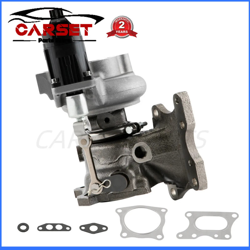 NEW Turbo Turbocharger For Honda Civic 1.5L L15B7 2016-2021 49373-07011 189005AAA01 49373-07100 493