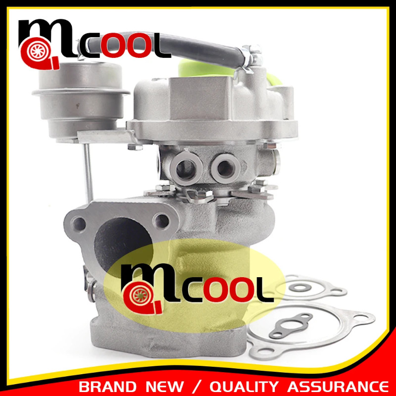 New K04-015 Turbocharger For Audi A4 b6 B5 B6 Volkswagen Passat 1.8T 300hp 53049880015 53039880029