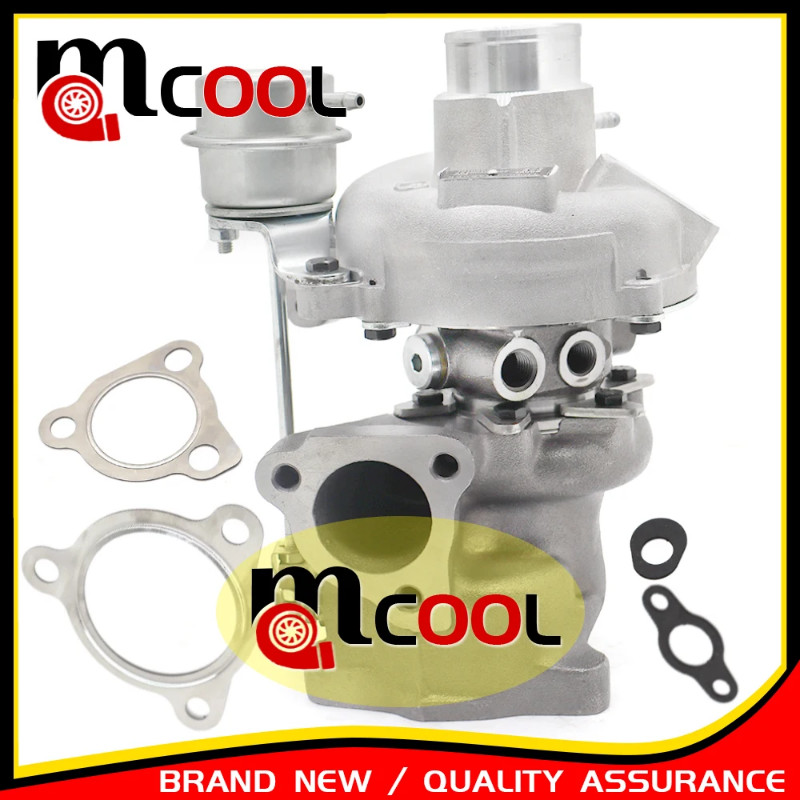 Turbo Turbocharger K03 JQP54 1118010-A01 For CHANGAN CS75 BlueCore JL486ZQ2 1.8T 120KW 53039880197