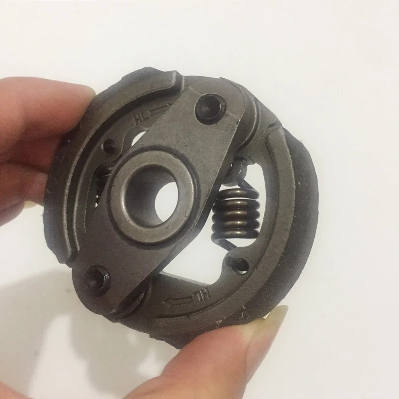 Clutch Assembly For Robin NB411 RBC411 48F Makita Rbc 40.2cc 63cc 3.5HP 3.6HP 2-Stroke Engines Brus