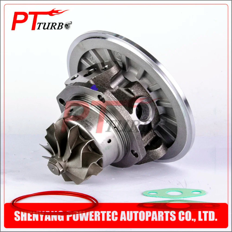 Turbocharger Core For Hyundai Truck 6.6 L D6DA 28230-8Y000 28230-8Y010 716677 Turbine Cartridge Tur