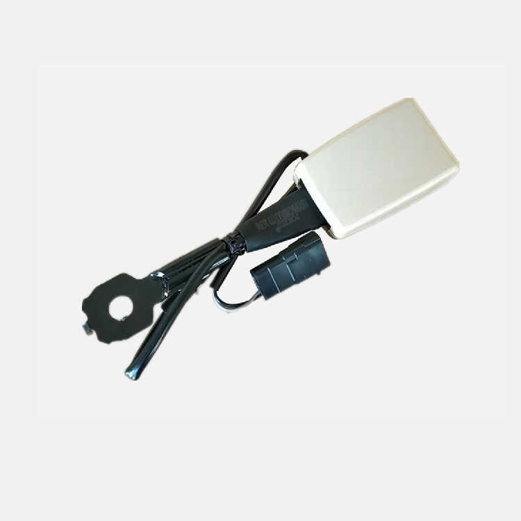 E-commerce-Supply-- Mondeo ใหม่ในประเทศ Sharp World Seat Belt Buckle DS73F61208EA31T3