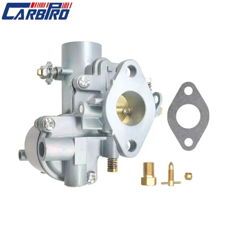 For Massey Ferguson TE20 TEA20 TED20 35 135 For Zenith 24T2 Tractor Carburetor