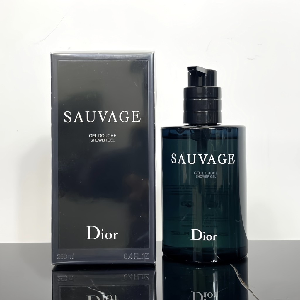 New Arrival Special/55 Wilderness Mens Body Wash 250ml!Super Good Smell Mens Body Wash, โฟมหนาแน่น, 