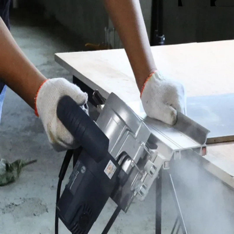 Tile Cutter 45 Angle TileS Tool Hypotenuse Ceramic Tile Tools STAINLESS STEEL Leveling Device