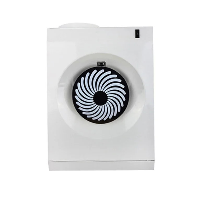 Mini Kitchen Exhaust Hood Range Hood Side Suction Range Hood Small Wall-Mounted Range Hood Househol