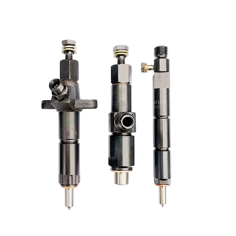 Diesel Engine Fuel Injector 761-28E-000+A 761-28H-000 761-28F-000+A For SDEC 6135 12V135 G128