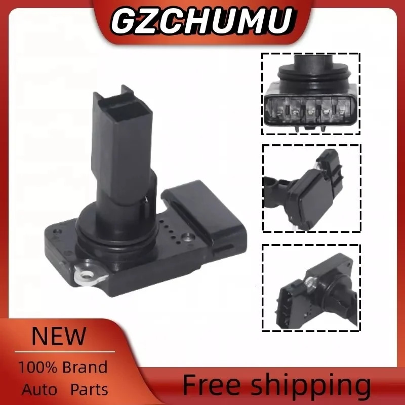 Mass Air Flow Sensor w/o Housing 13800-54G00 for Suzuki Aerio 2004-2007 L4 2.3L