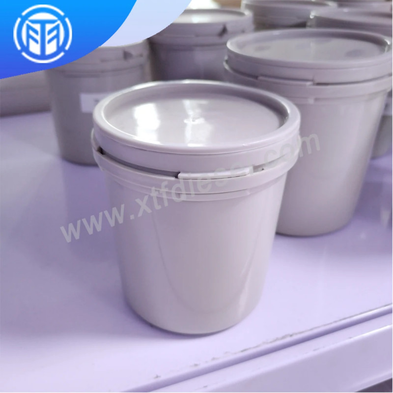 T.DI Good Quality DPA Head Rotor 9002-232L 4/7R for Pump R3443F795  C3443F795