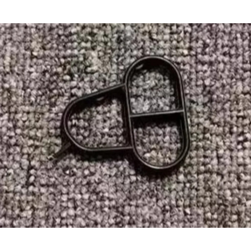 Engine Filter Base Sealing Gasket for Volkswagen Touareg Audi A4L A5 A6L A7 A8L Q5 Q7 Porsche Cayen