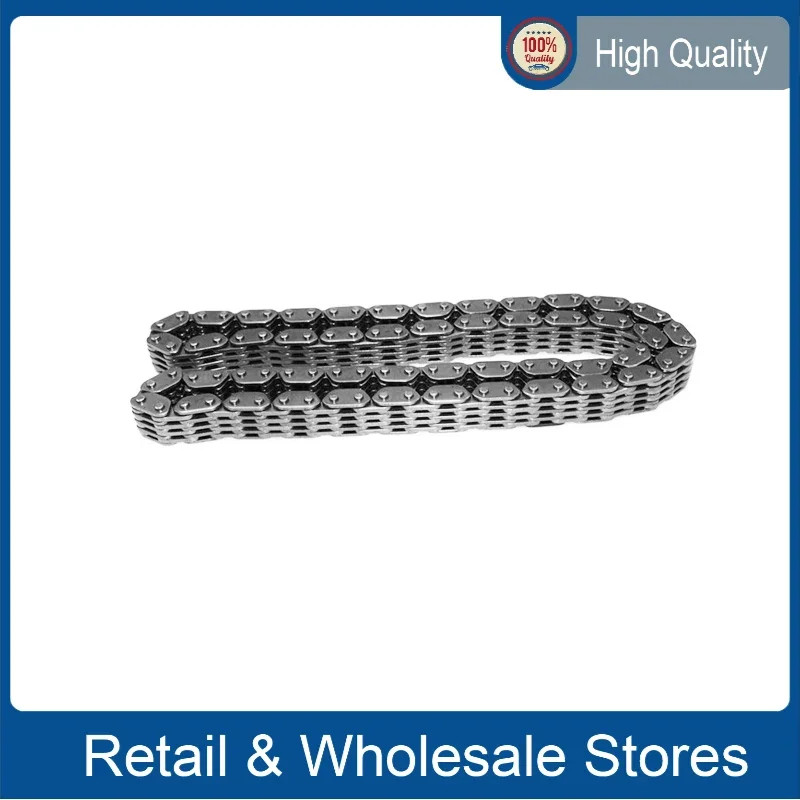 1PC Timing Chain 06H109158N for Audi A4 A5 A6 Q5 TT VW Eos Tiguan CC Beetle Jetta 06H 109 158N 06H