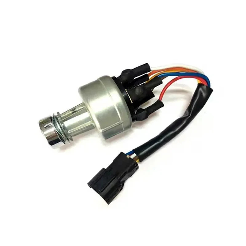 21N4-10401 Starter Switch for Hyundai Excavator R140LC-7 R160LC-3 R210LC-7 R290LC-7 R360LC-7 R450LC