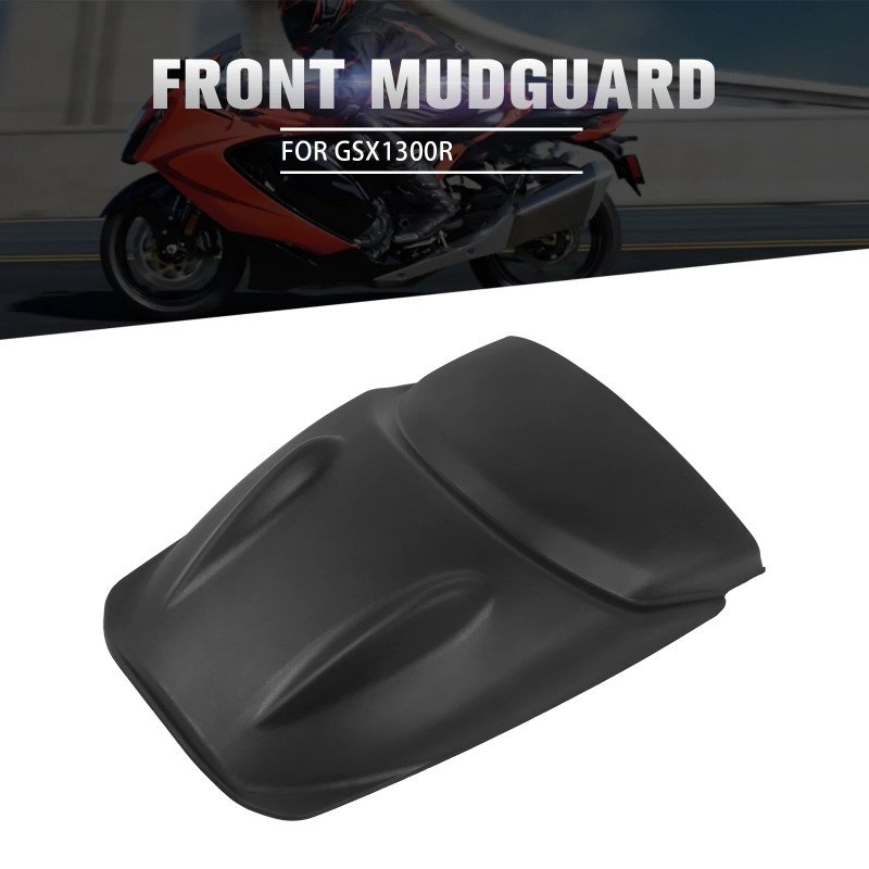 For Suzuki GSXR1300 Hayabusa GSX1300R GSX-R1300 GSXR GSX-R 1300R 2021-2024 Motorcycle Front Fender