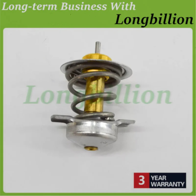 New Porsche Engine Coolant Thermostat Easy To Install for Porsche 911 996 99610612572