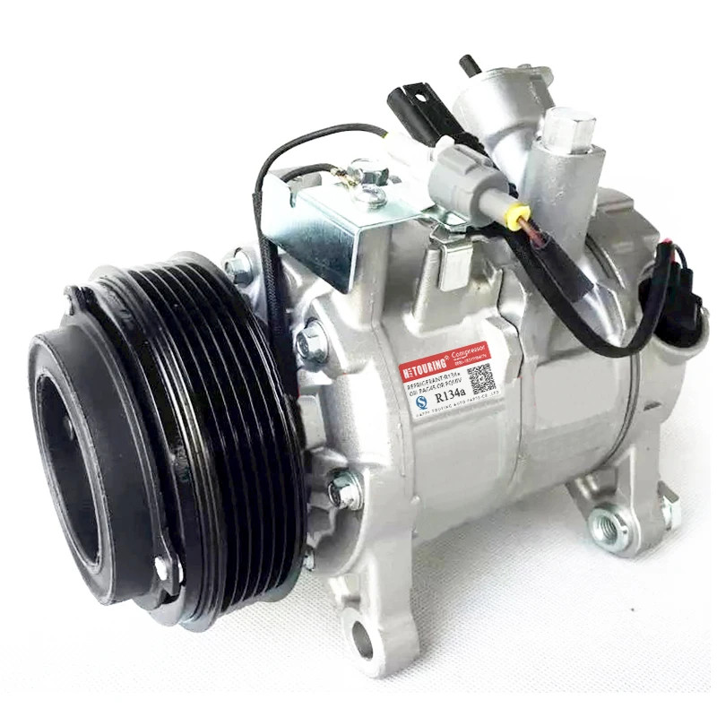 6SEU14A ac compressor for BMW 1 3 4 SERIES X3 X4 F20 F30 F32 F25 F26 E90 64529225704 64529330831 64