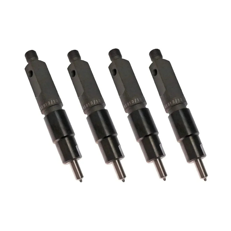 Fuel Injector Nozzle For Deutz F3L912 F4L912 F5L912 F6L912 F3L913 F4L913 QTY 4