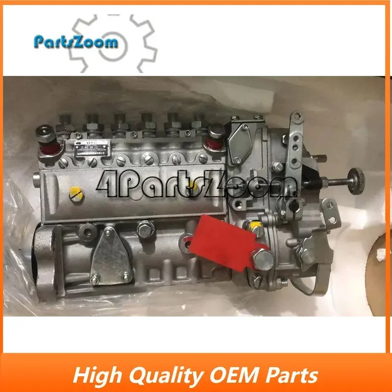 Fuel Injection Pump 4981192 for Cummins Engine 6BT5.9-C135
