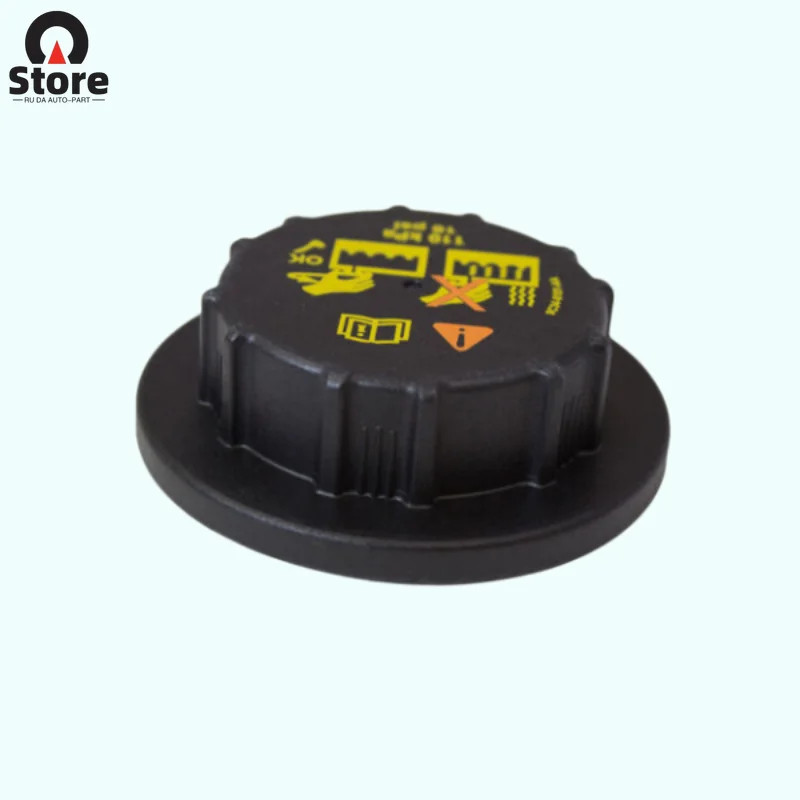 6pcs 9C3Z8101B Expansion Tank Cover Part No for Ford Ford Lincoln Mustang Expansion Tank Cover 9C3Z